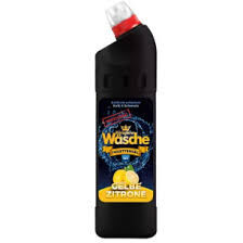 Wasche Żel Do Wc Cytryna 750Ml