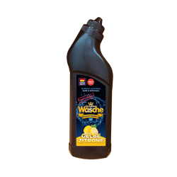 Wasche Żel Do Wc Cytryna 750Ml<br>(Data 29.09.2025)