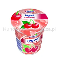 Mlekpol Jogurt Wiśniowy Somlek 150G 