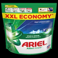 Ariel Allin1 PODS Kapsułki do prania, 44 prań