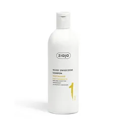 Ziaja Szampon odżywianie kwiat bananowca 400ml