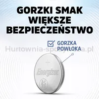 Bateria Specjalistyczna Energizer Ultimate Lithium, Cr2016, 3V, 2Szt. - 5