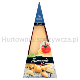 Formagia Twardy Ser Kawałek 180G