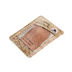 ZMB Pastrami wołowe plastry 100G 