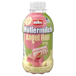 Napój mleczny Müllermilch Angel Hair 400g