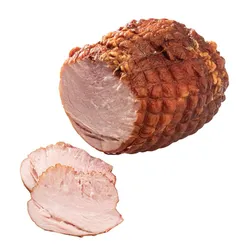 Szynka Gotowana Około  0,9 Kg 