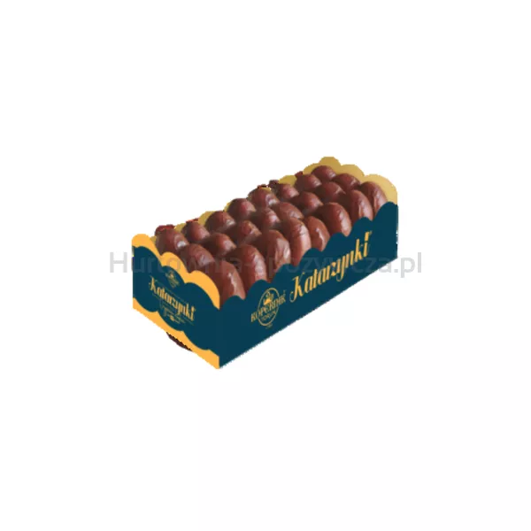 Kopernik Katarzynki Pierniki w czekoladzie 164g