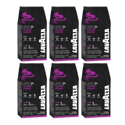 Lavazza Kawa Ziarnista Gusto Forte 1kg