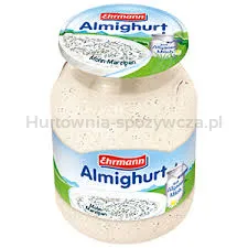 Ehrmann Almighurt Mak-Marcepan 500 G