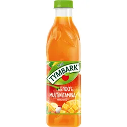 Tymbark Sok 100% multiwitamina 1 l