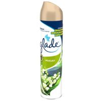 Glade Odświezacz Aerozol Konwalia 300Ml