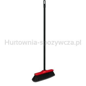 Miotła Monica Z Trzonkiem