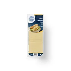 Gouda 48 % F.I.D.M. Plastry 1Kg Ankly