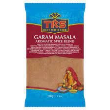 Trs Przyprawa Garam Masala 100G 