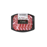 Dobro Coppa Budola Plastry 90 G 