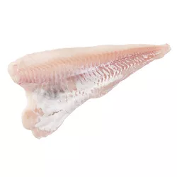 Dorsz Atlantycki Filet Bez Skóry Świeży Około 250-700G