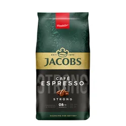 Jacobs Espresso Kawa ziarnista 1 kg