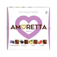 Mieszko Amoretta fruits 109g