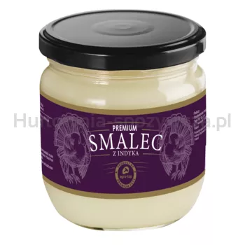 Agro Top Tłuszcz z indyka słoik 320g