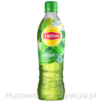 Lipton Green 500 Ml