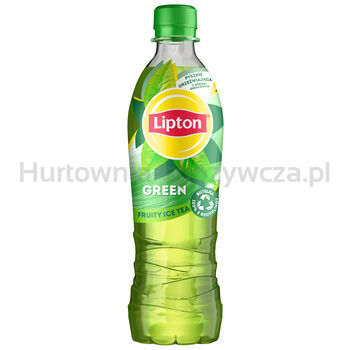 Lipton Green 500 Ml