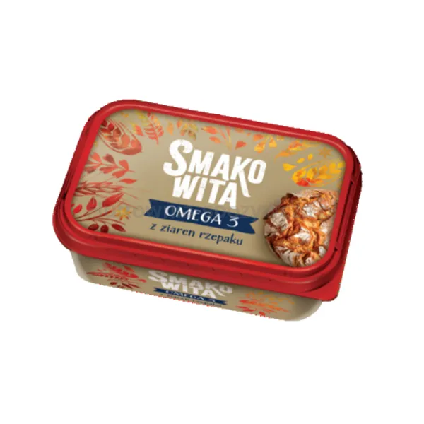 Smakowita Omega 3 400g