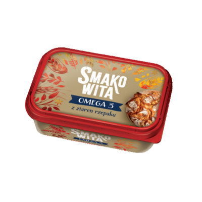 Smakowita Omega 3 400g