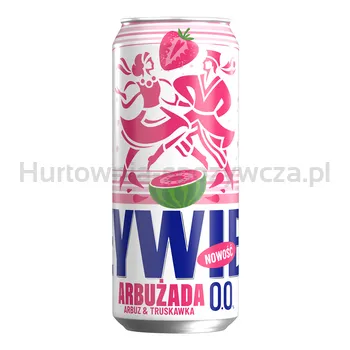 Żywiec Arbużada 500 Ml Puszka SK