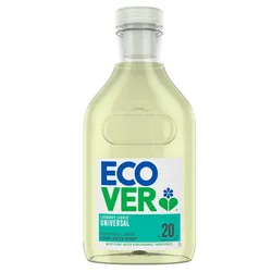 Ecover Uniwersalny Płyn Do Prania Honeysuckle & Jasmine 1000Ml