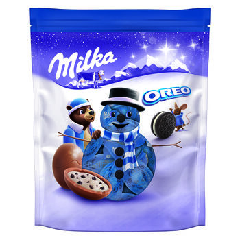 Milka Oreo BonBons 86g