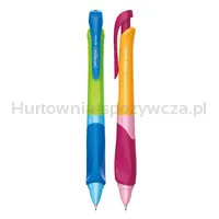 Ołówek automatyczny KEYROAD SMOOZZY Writer, 0,7mm., pakowany na displayu, mix kolorów - 2