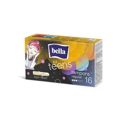 Bella Tony for Teens REGULAR a16 bez aplikatora