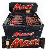 Mars Baton Czekoladowy  51G