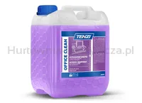 Szybkoschnący płyn do mycia i pielęgnacji mebli TENZI, Office Clean, 5l - 3