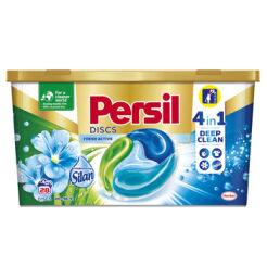 Persil Disc 4In1 Freshness By Silan 28 Prań Box