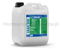 Płyn do mycia naczyń w zmywarkach TENZI, Gran Diw, 5l - 3