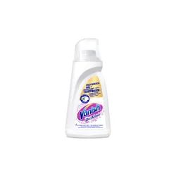 Vanish Oxi Action White odplamiacz w żelu 1l
