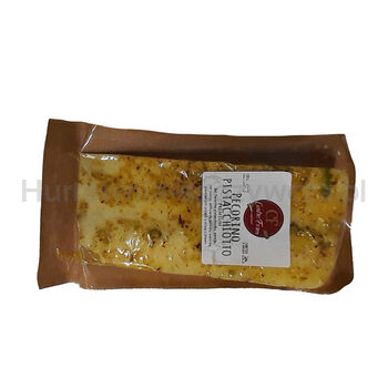 Ser owczy Pecorino Pistacchiotto Premium 150g porcja P.F. (pistacje) Centro Form