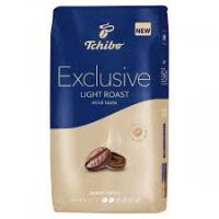 Tchibo Kawa Ziarnista Exclusive Light 1kg