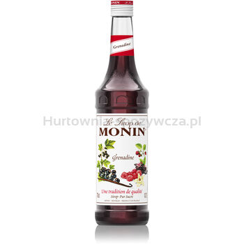 Monin Syrop Grenadyna 0,7L