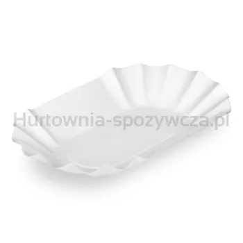 Guillin Tacki Muszelki Do Frytek  17,5X10,5X3Cm 250 Szt