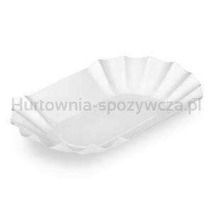Guillin Tacki Muszelki Do Frytek  17,5X10,5X3Cm 250 Szt