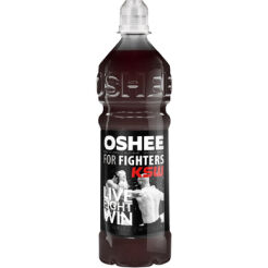 Oshee Isotonic Drink Blackcurrant 750Ml