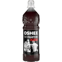 Oshee Napój Izotoniczny Blackcurrant 750Ml