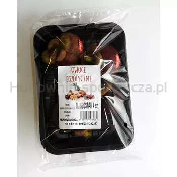 Mangostan  4 SZT