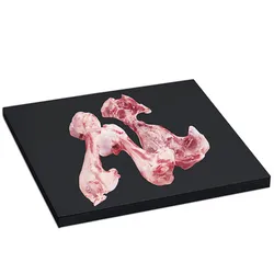 Kości Cielęce  Mięsne Specjały Pak Około 1,2 Kg