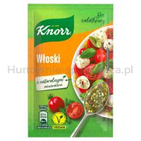 Knorr Sos Sałatkowy Włoski 8 G
