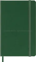 Notes Moleskine Classic P (9X14 Cm) W Linie, Twarda Oprawa, Myrtle Green, 192 Strony, Zielony - 2