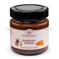 Ogródek Dziadunia Kakaowy miodek 250 g