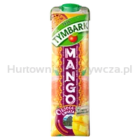 Tymbark Napój Owoce Świata Wieloowocowy Mango 1 L